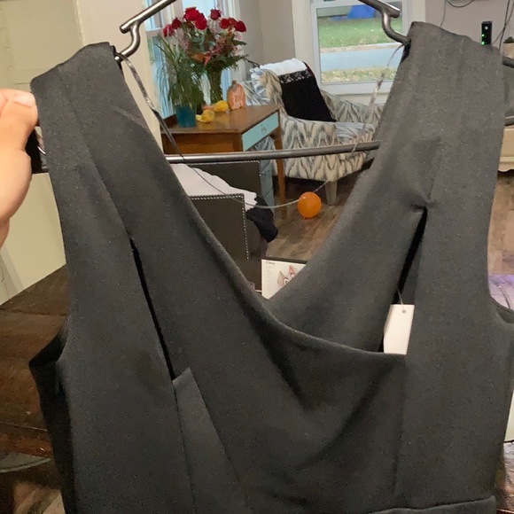 Little black dress new with tags!! - Picture 3 of 5